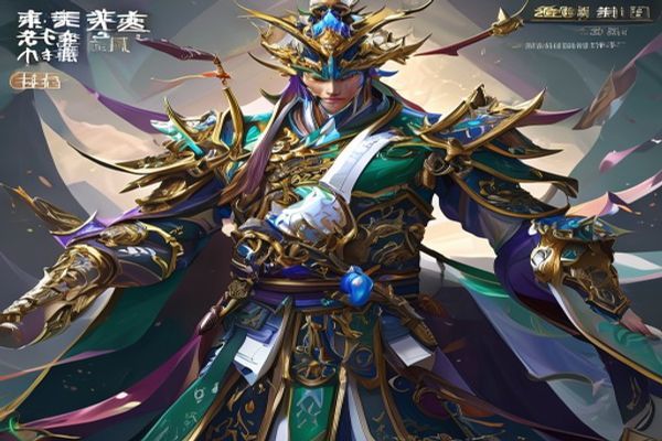 王者荣耀孙策